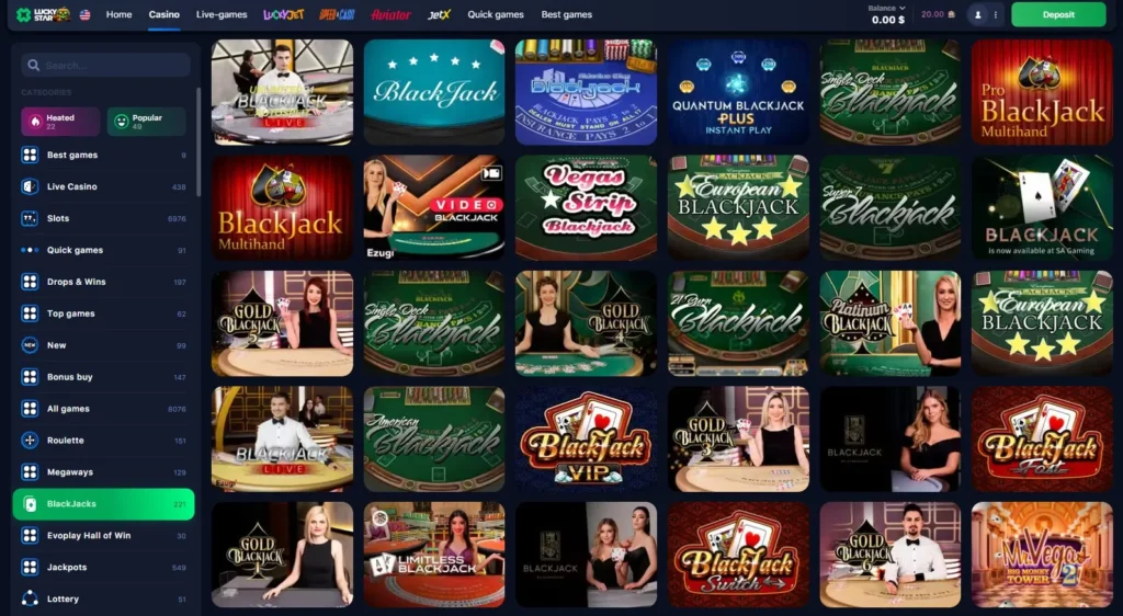 games
