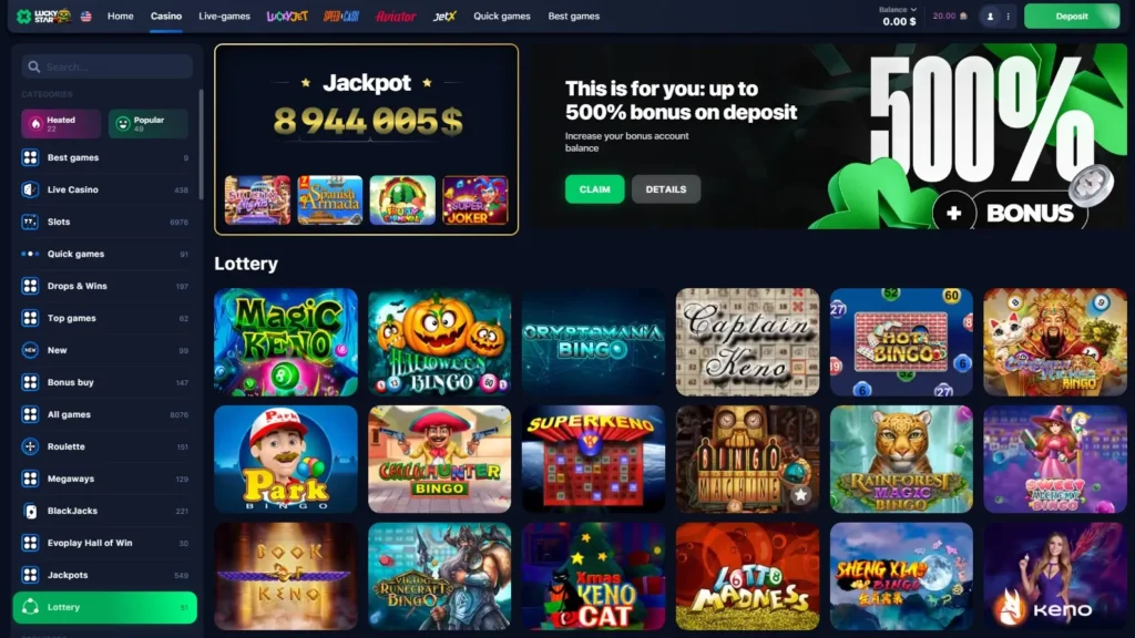 games